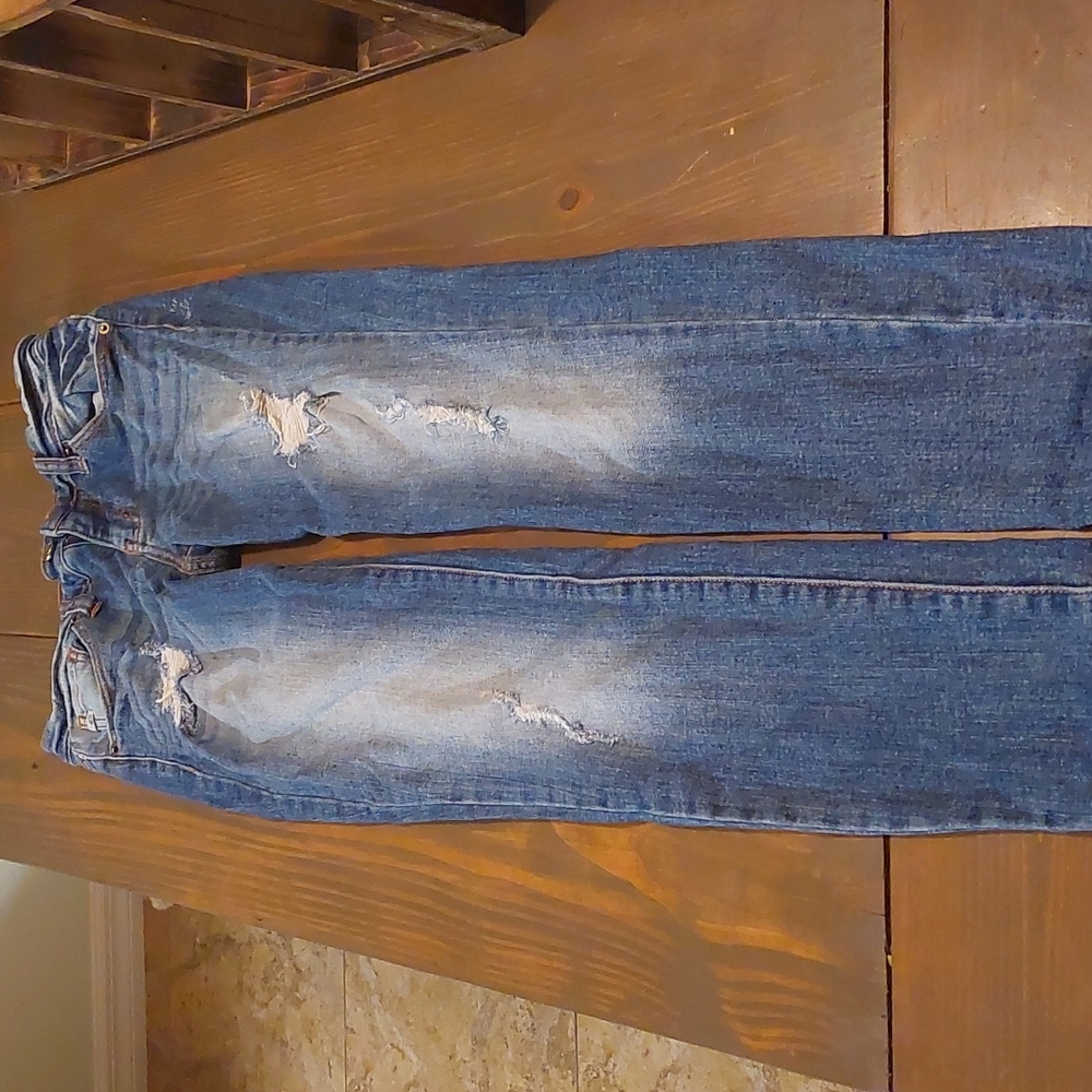 Kancan jeans W3 25
